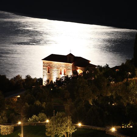 Kerveli Village Hotel 外观 照片