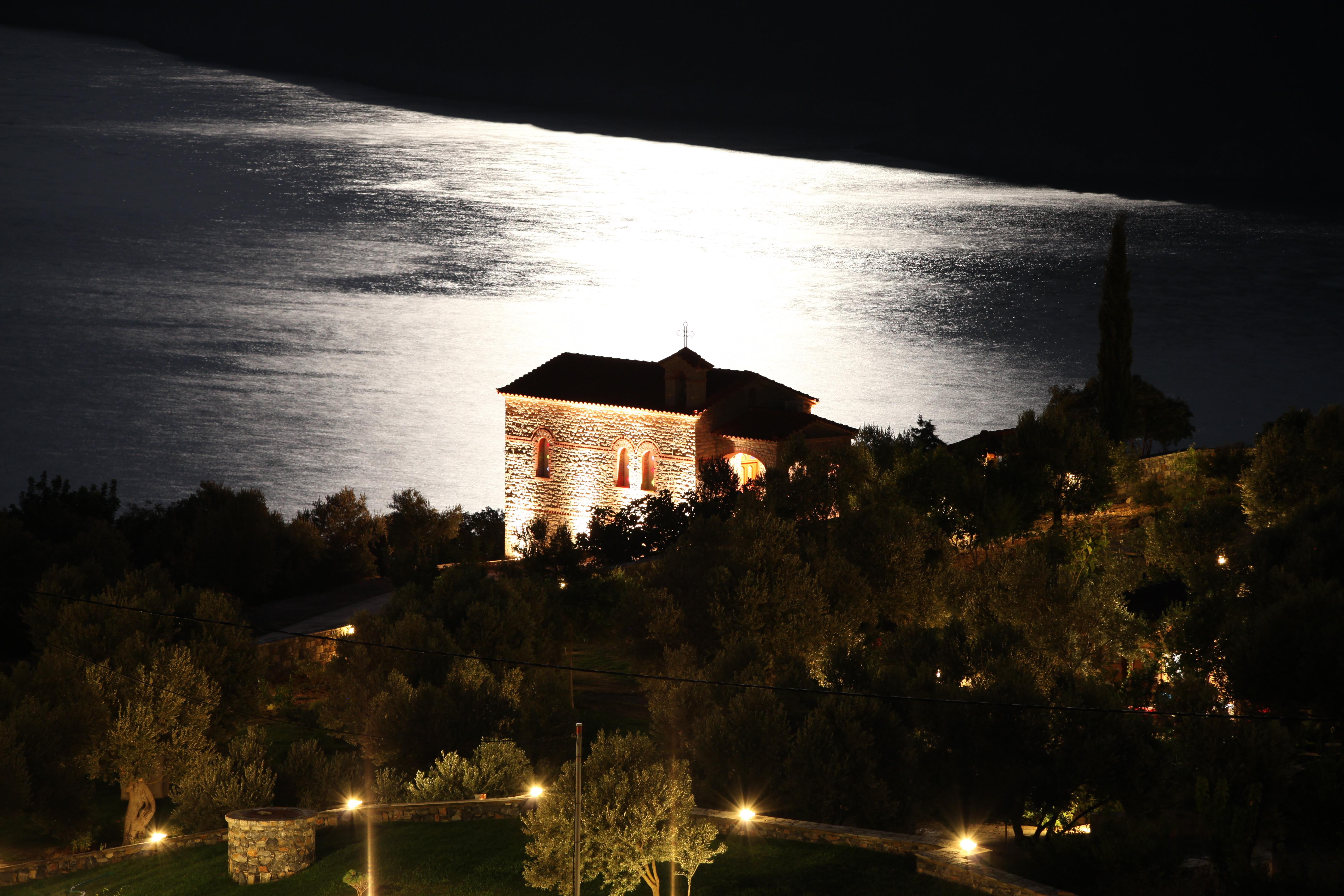 Kerveli Village Hotel 外观 照片