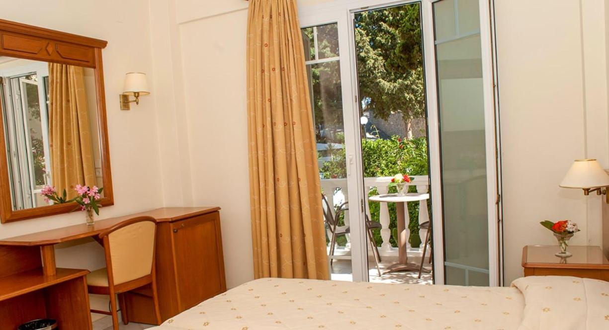 Kerveli Village Hotel 外观 照片